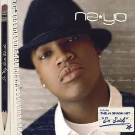 In My Own Words [special Edition] Ne-Yo