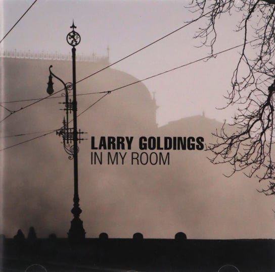 In My Room Goldings Larry