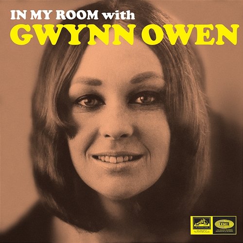 In My Room With Gwynn Owen Gwynn Owen
