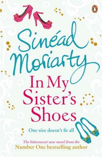 In My Sister's Shoes Moriarty Sinead