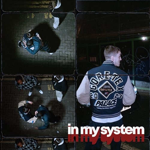 In My System Wilfy D feat. BenjiFlow