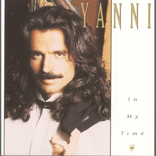 One Man's Dream Yanni
