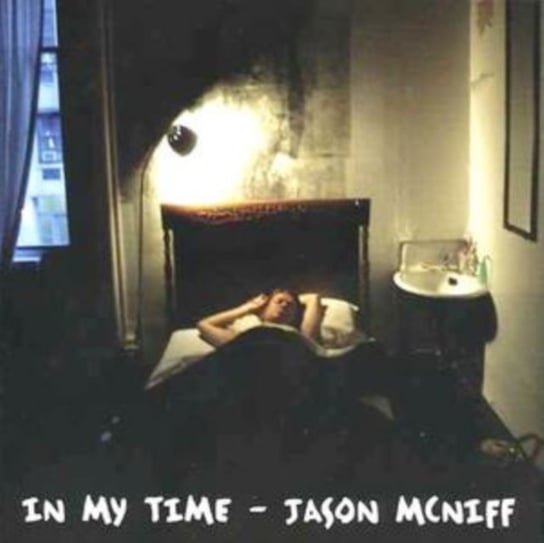 In My Time McNiff Jason