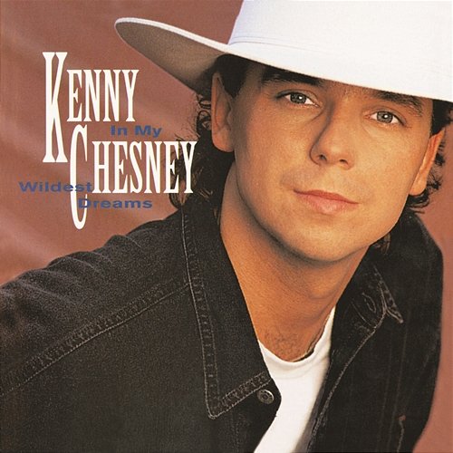 High & Dry Kenny Chesney