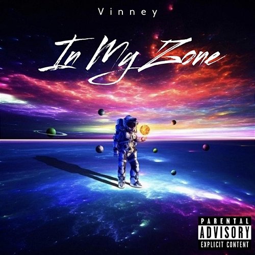 In My Zone Vinney