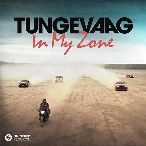 In My Zone Tungevaag