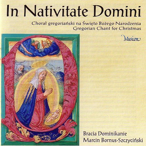 In Nativite Domini Various Artists