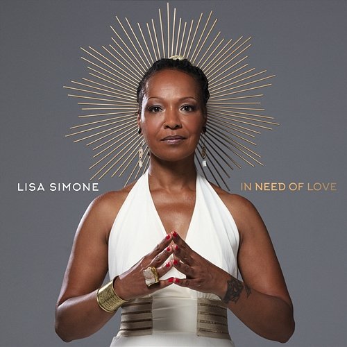 In Need of Love Lisa Simone