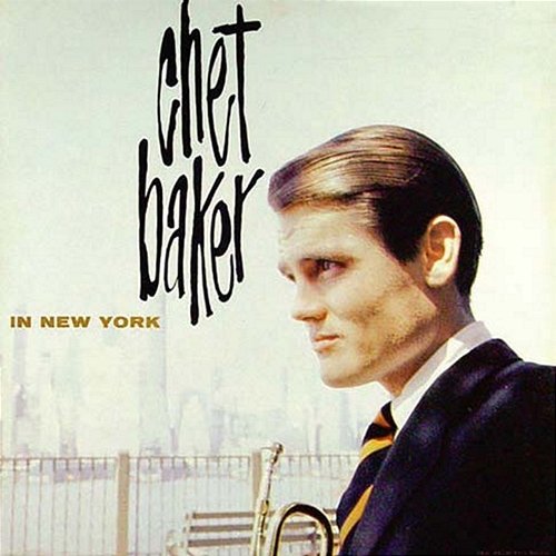 In New York (2023 Digitally Remastered) Chet Baker