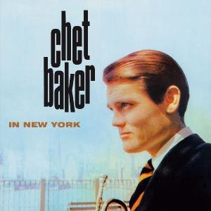 In New York Baker Chet