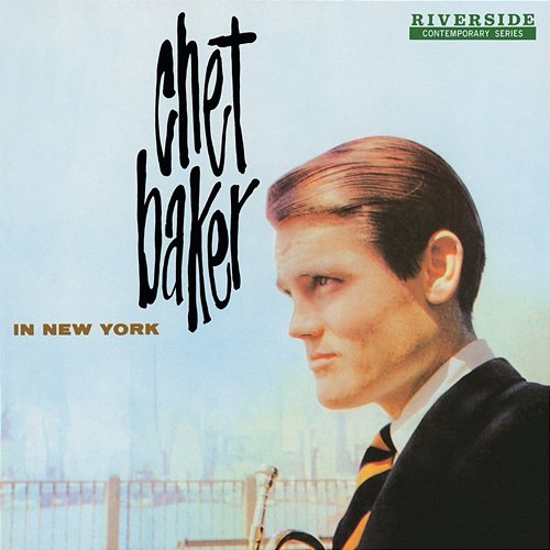 In New York [Original Jazz Classics Remasters] Chet Baker