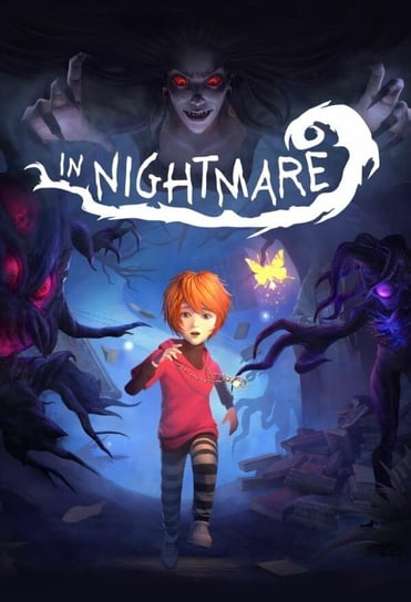 In Nightmare (PC) klucz Steam Plug In Digital