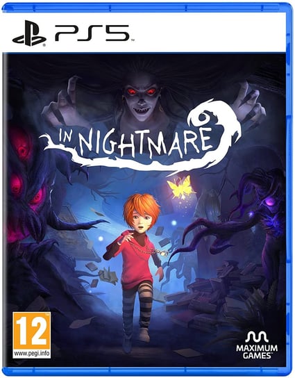 In Nightmare, PS5 Maximum Games