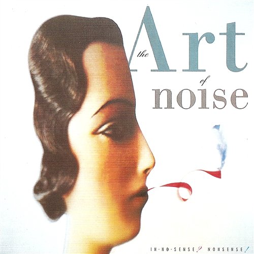 In No Sense? Nonsense! Art Of Noise