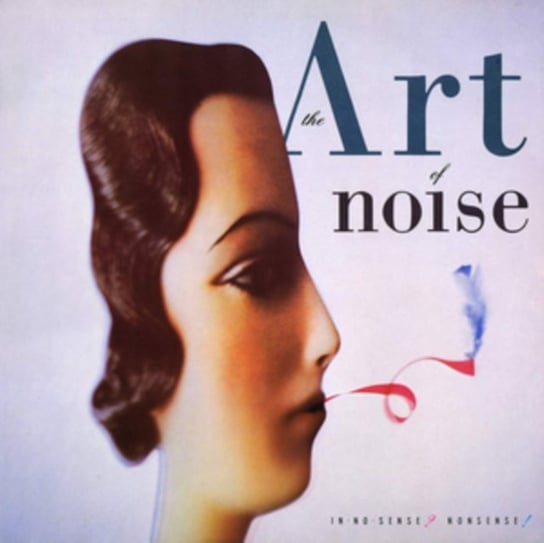In No Sense? Nonsense! The Art Of Noise