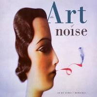 In No Sense? Nonsense!, płyta winylowa The Art of Noise