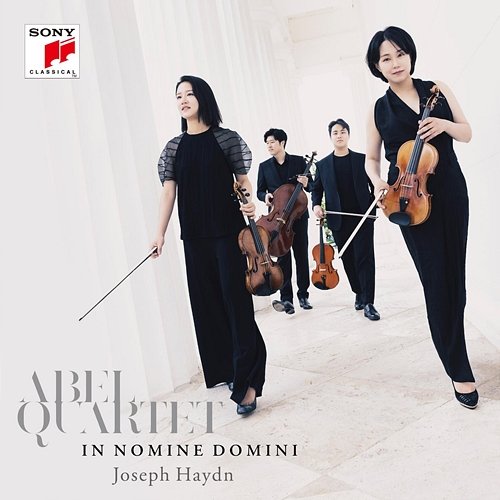 In nomine Domini Abel Quartet