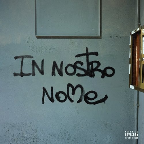 IN NOSTRO NOME Y.E.B feat. 22simba