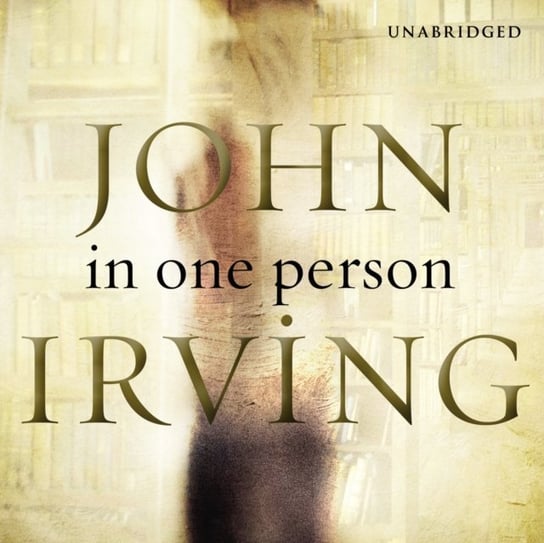 In One Person Irving John