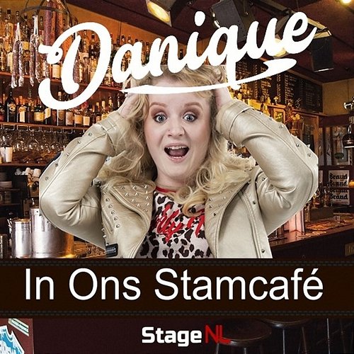 In Ons Stamcafé Danique