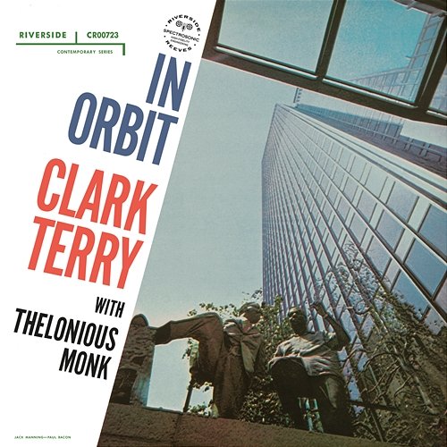 In Orbit Clark Terry Quartet feat. Thelonious Monk