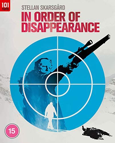 In Order Of Disappearance (Obywatel roku) Various Directors