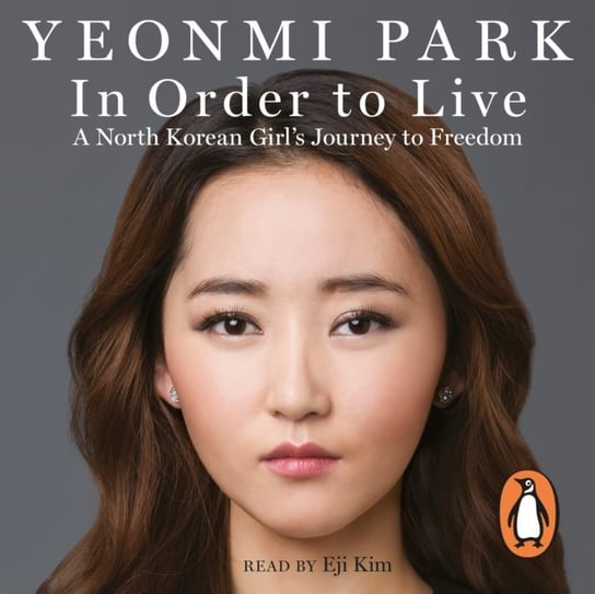 In Order To Live Park Yeonmi