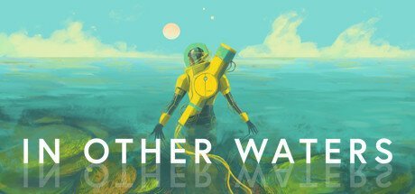 In Other Waters (PC) klucz Steam Plug In Digital