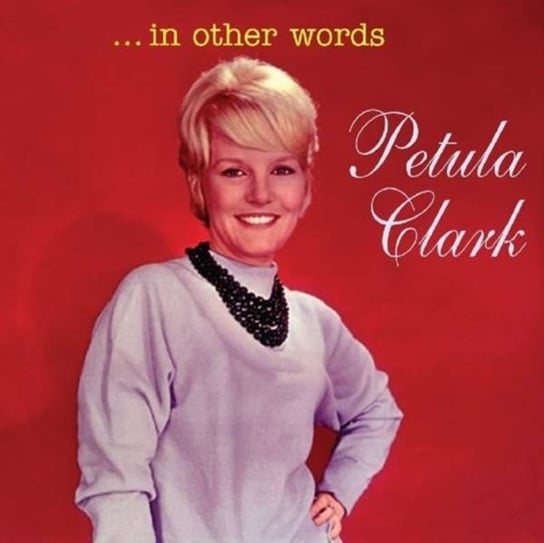 In Other Words Clark Petula