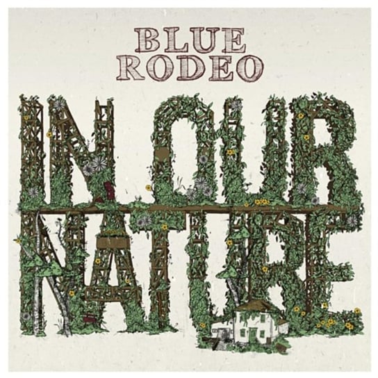 In Our Nature Blue Rodeo