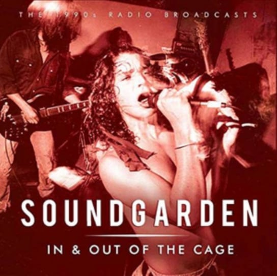 In & Out Of The Cage Soundgarden