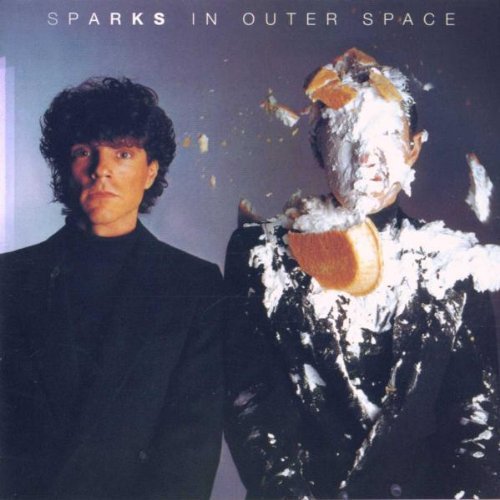 In Outer Space Sparks