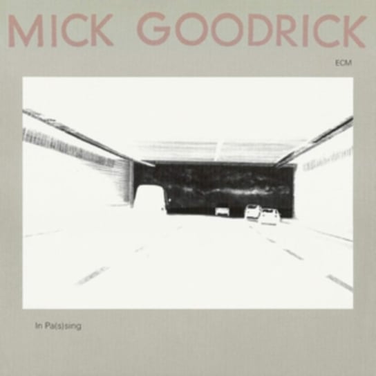 In Pa(s)sing Goodrick Mick