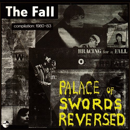 In: Palace of Swords Reversed The Fall