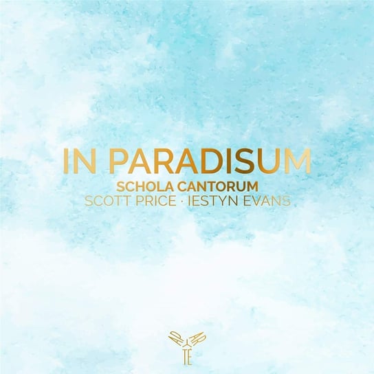 In Paradisum Schola Cantorum