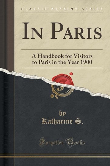 In Paris S. Katharine