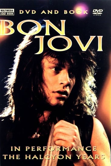 In Performance Bon Jovi