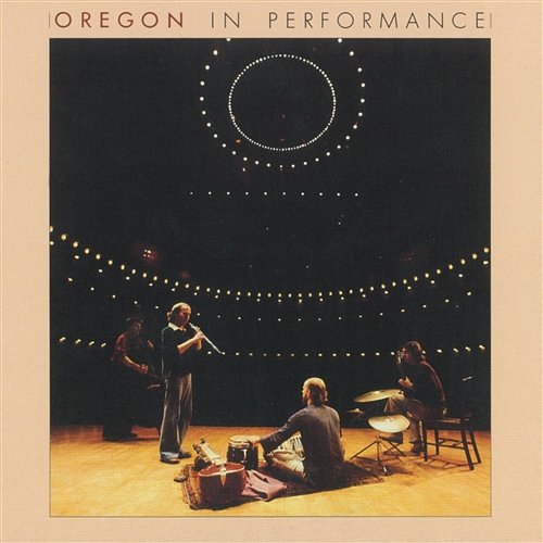In Performance Oregon
