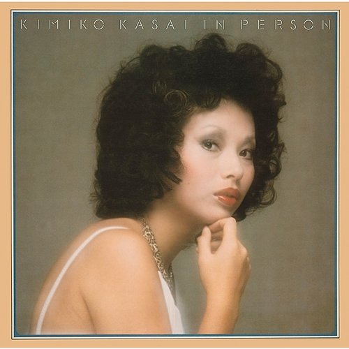 In Person Kimiko Kasai