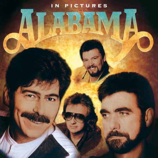 In Pictures (Remastered) Alabama
