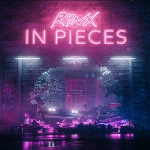 In Pieces RYNX