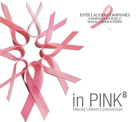 In Pink 8 Various Artists