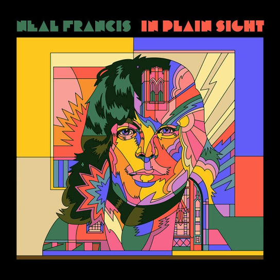 In Plain Sight Francis Neal