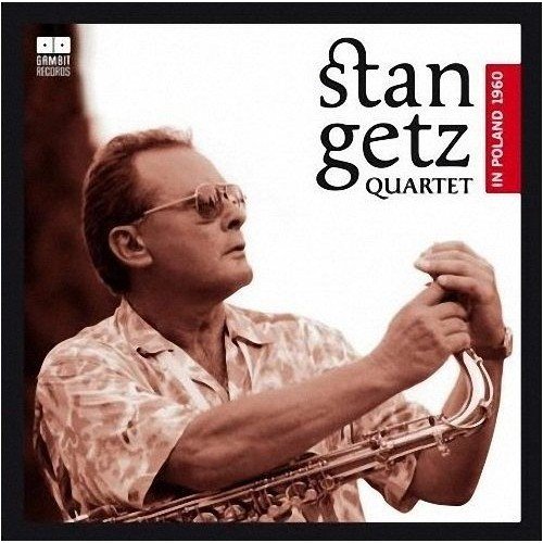 In Poland 1960 Stan Getz Quartet