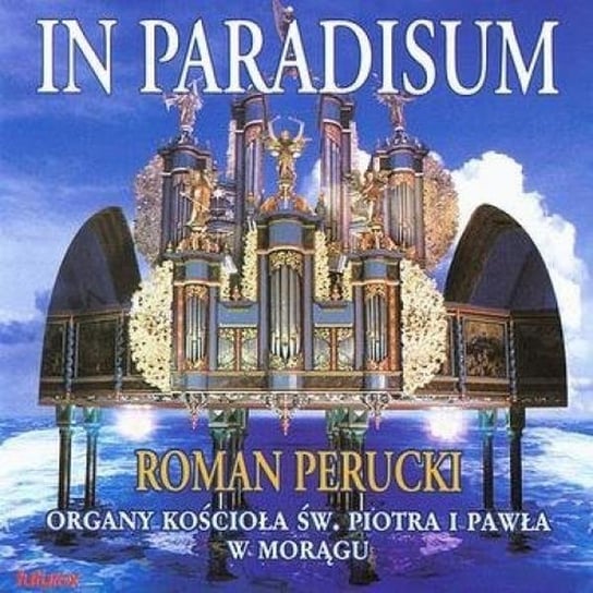In Pradisum Perucki Roman