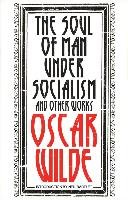 In Praise of Disobedience Wilde Oscar