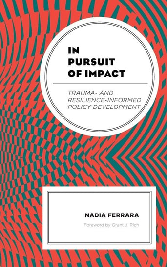 In Pursuit of Impact Ferrara Nadia