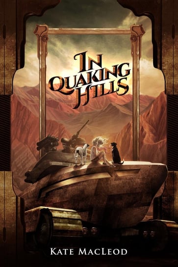 In Quaking Hills - ebook epub Kate MacLeod