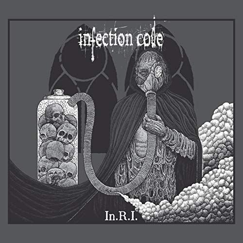 In.R.I. Infection Code