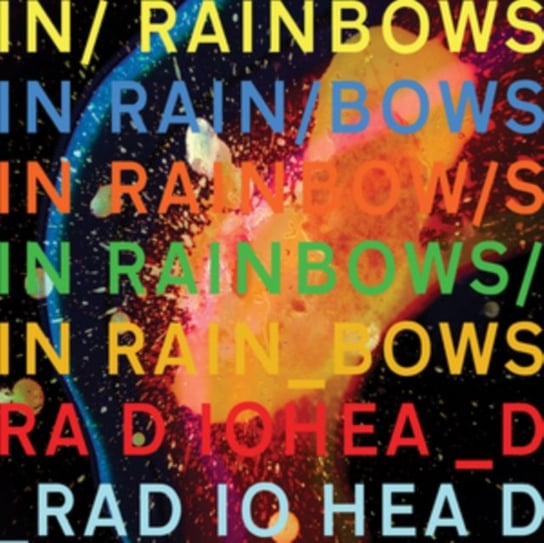 In Rainbows Radiohead